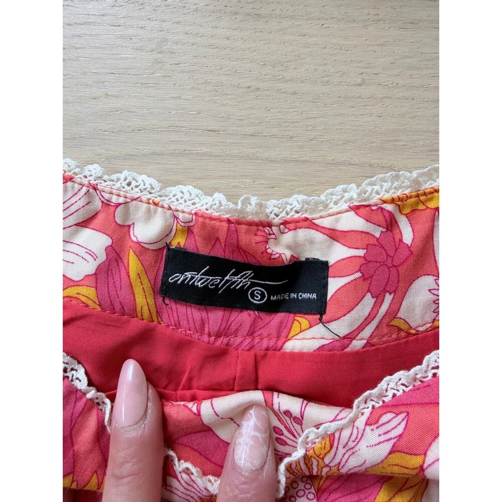 Ontwelfth Two Piece Set Size Small - Picture 5 of 5